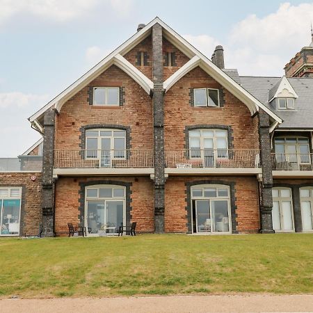 Apartamento 21 The Rest Porthcawl Exterior foto