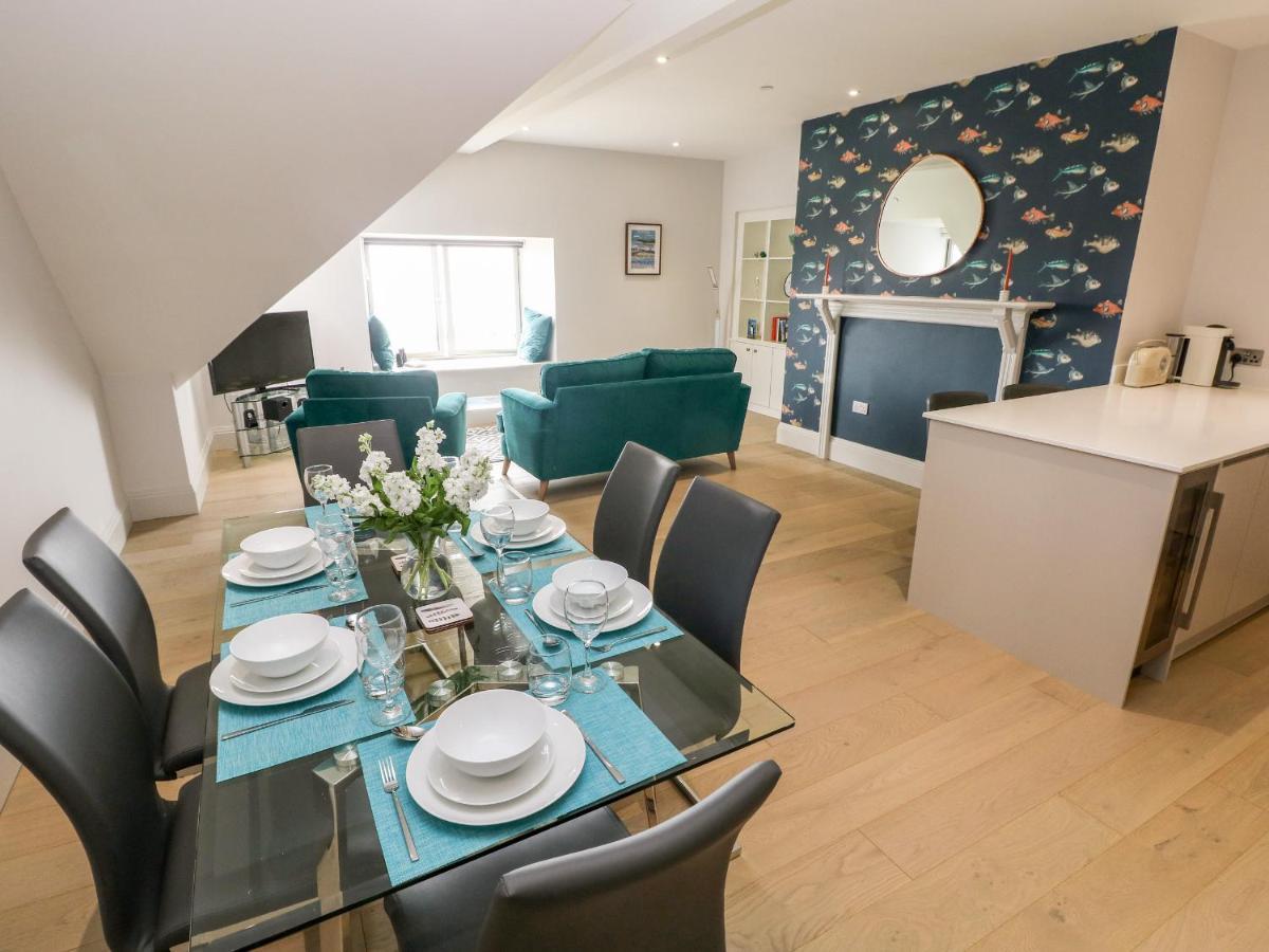 Apartamento 21 The Rest Porthcawl Exterior foto